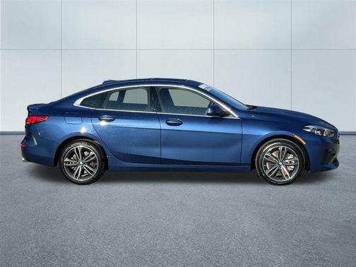 2024 BMW 228 Gran Coupe i xDrive