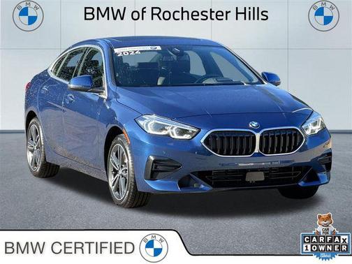 2024 BMW 228 Gran Coupe i xDrive