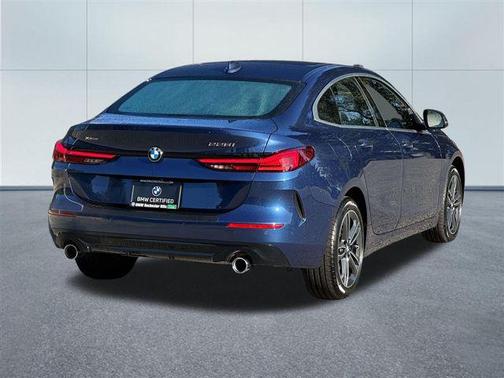 2024 BMW 228 Gran Coupe i xDrive