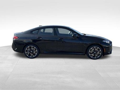 Black Sapphire Metallic 2026 BMW 228 Gran Coupe xDrive