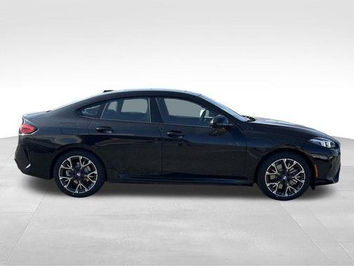 Black Sapphire Metallic 2026 BMW 228 Gran Coupe xDrive
