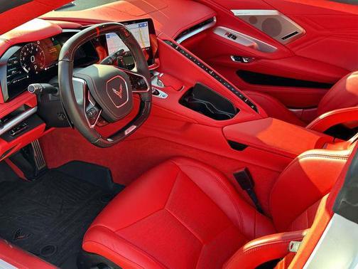 2023 Chevrolet Corvette Z06