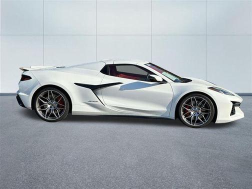 2023 Chevrolet Corvette Z06