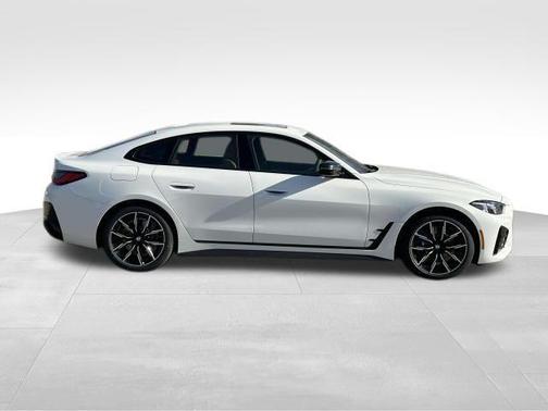 2025 BMW i4 Gran Coupe xDrive40