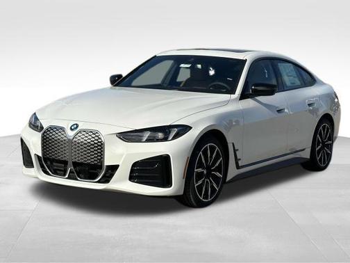 2025 BMW i4 Gran Coupe xDrive40