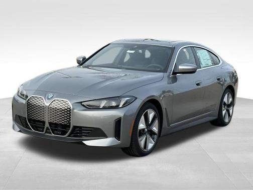 2025 BMW i4 Gran Coupe xDrive40