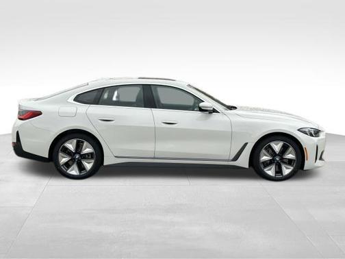 2025 BMW i4 Gran Coupe xDrive40