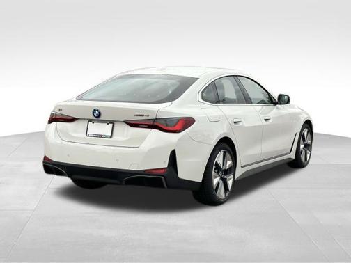 2025 BMW i4 Gran Coupe xDrive40