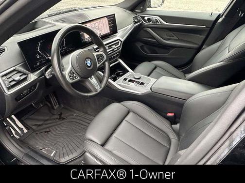 2024 BMW 430 Gran Coupe i xDrive