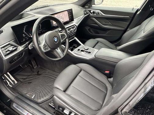 2024 BMW 430 Gran Coupe i xDrive