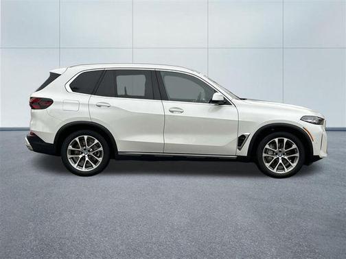 2024 BMW X5 PHEV xDrive50e