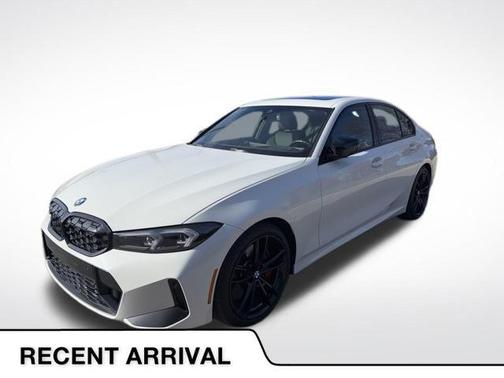 2023 BMW M340 i xDrive
