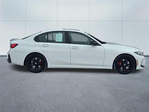 2023 BMW M340 i xDrive