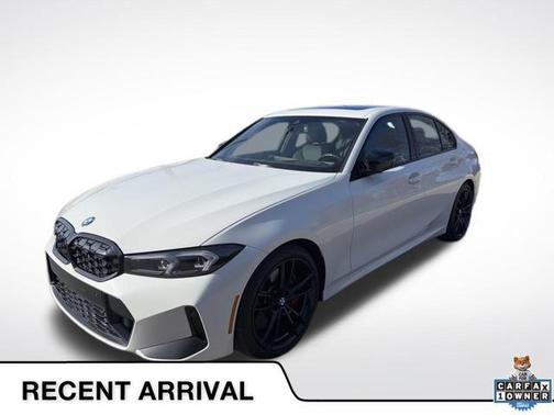 2023 BMW M340 i xDrive