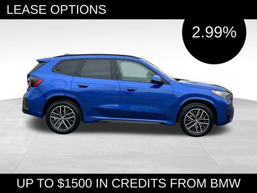 2024 BMW X1 xDrive28i