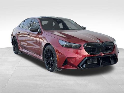 2026 BMW M5 Base