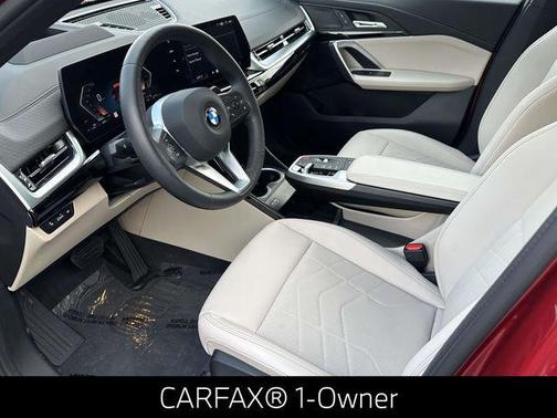 2025 BMW X2 xDrive28i