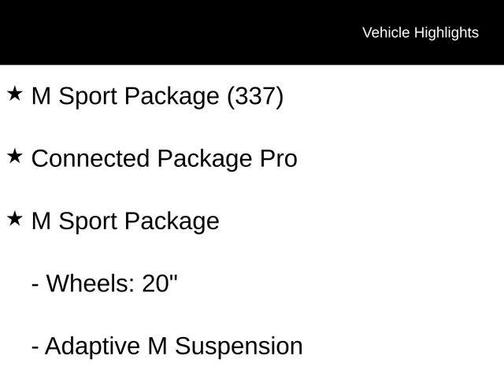 Black Sapphire Metallic 2022 BMW X5 xDrive40i