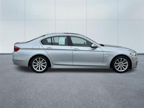 2015 BMW 535 xDrive