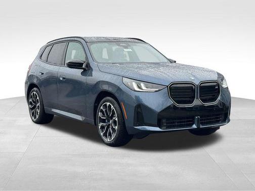 2026 BMW X3 M50 xDrive