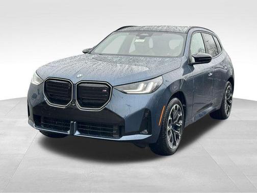 2026 BMW X3 M50 xDrive