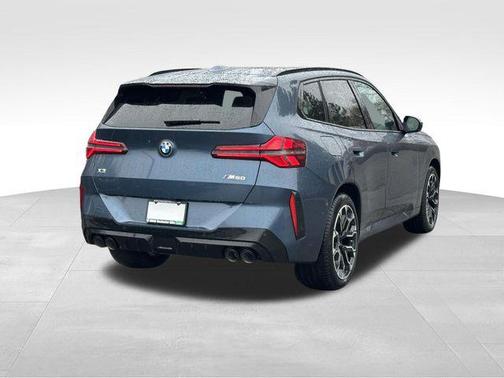 2026 BMW X3 M50 xDrive