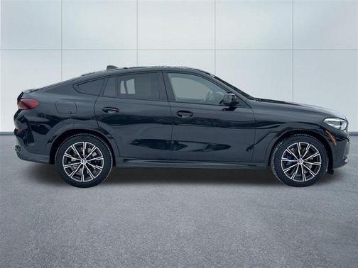 2020 BMW X6 xDrive40i