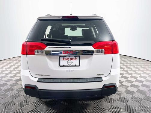 2015 GMC Terrain SLT-1