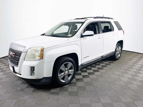 2015 GMC Terrain SLT-1