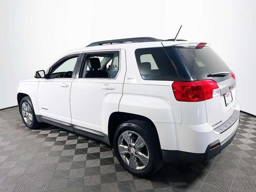 2015 GMC Terrain SLT-1