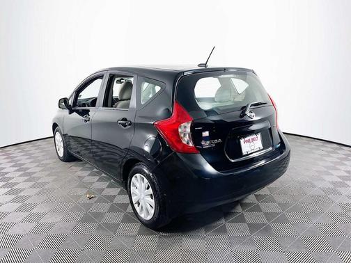2014 Nissan Versa Note SV