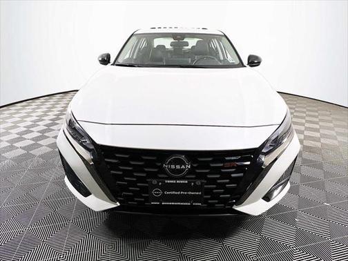 2023 Nissan Altima SR Intelligent AWD