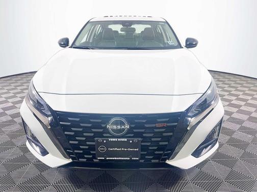 2023 Nissan Altima SR Intelligent AWD