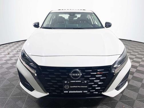 2024 Nissan Altima SR Intelligent AWD