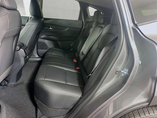 Gun Metallic 2026 Nissan Murano SL