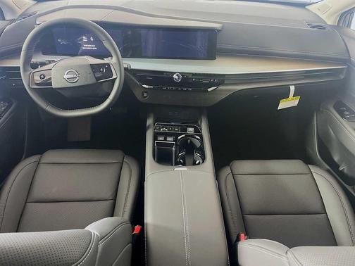 Gun Metallic 2026 Nissan Murano SL