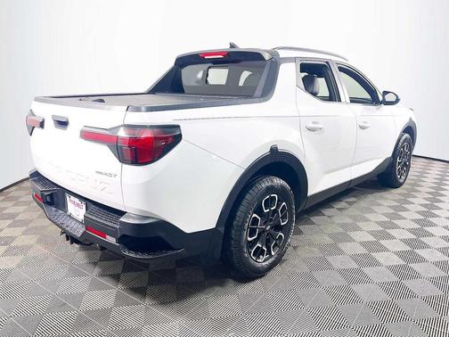 2022 Hyundai SANTA CRUZ SEL Premium