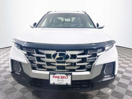 2022 Hyundai SANTA CRUZ SEL Premium