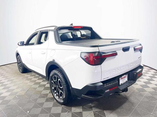 2022 Hyundai SANTA CRUZ SEL Premium