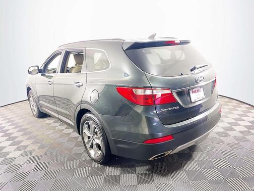 2013 Hyundai SANTA FE GLS