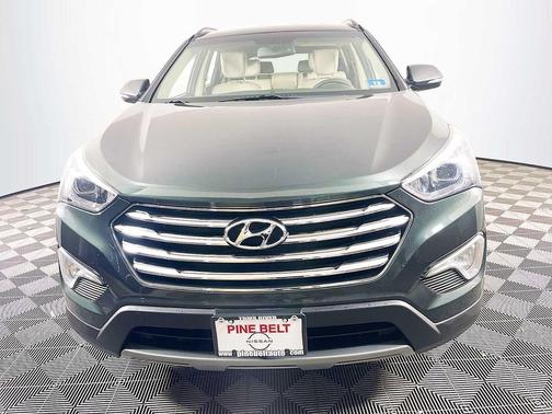 2013 Hyundai SANTA FE GLS