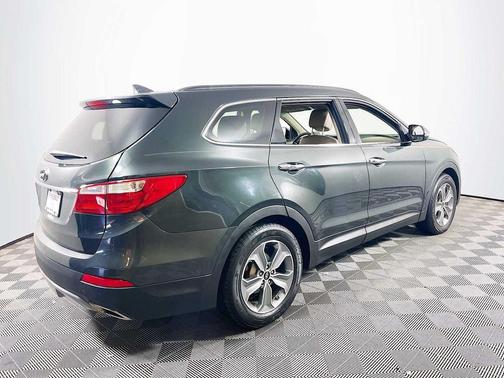 2013 Hyundai SANTA FE GLS