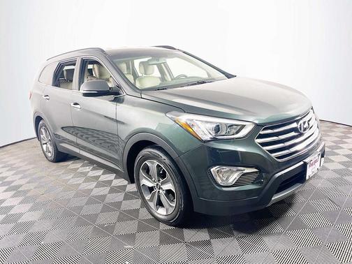 2013 Hyundai SANTA FE GLS