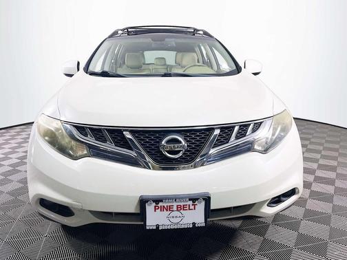 2011 Nissan Murano SL