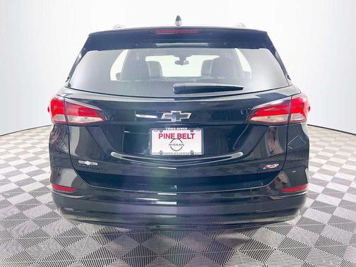 2024 Chevrolet Equinox FWD RS