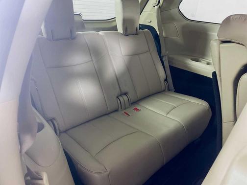 2020 Nissan Pathfinder SL 4WD