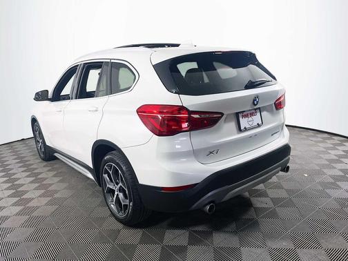 2019 BMW X1 sDrive28i
