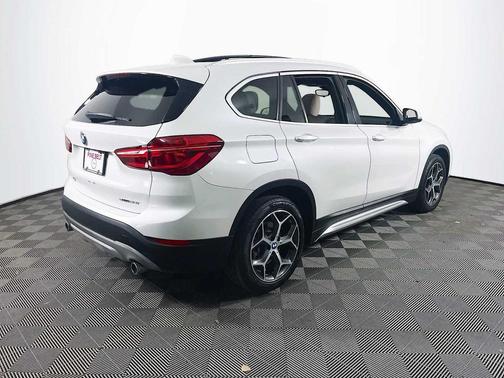 2019 BMW X1 sDrive28i