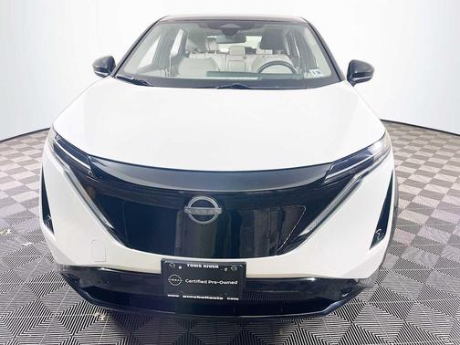 2023 Nissan ARIYA ENGAGE