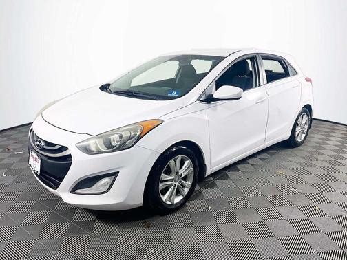 2013 Hyundai Elantra GT Base